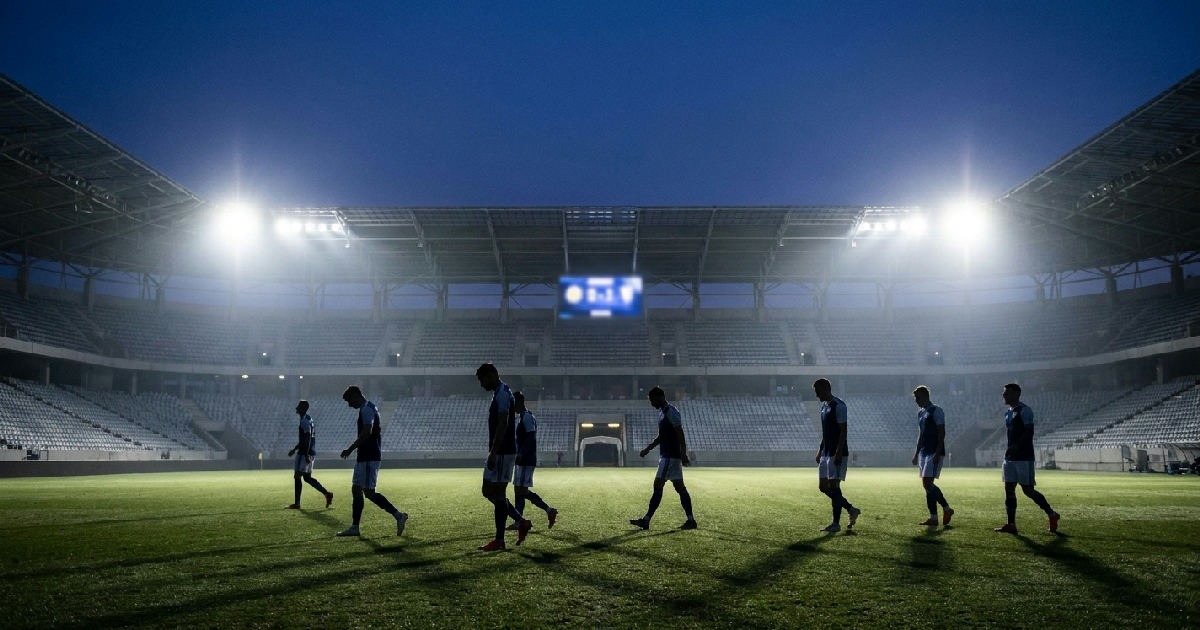 Udinese vs Parma: What the Numbers Reveal About a Serie A Clash at the Bluenergy Stadium