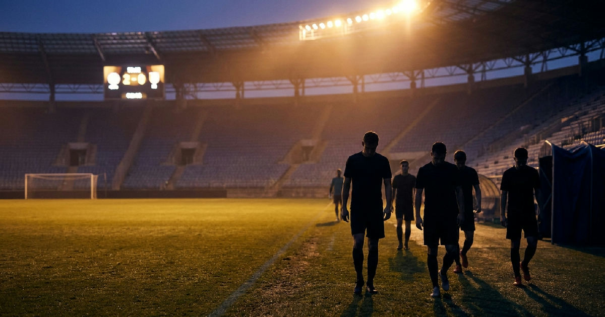 Crewe Alexandra vs MK Dons: What the Numbers Tell Us About League Two's Most Telling Fixture