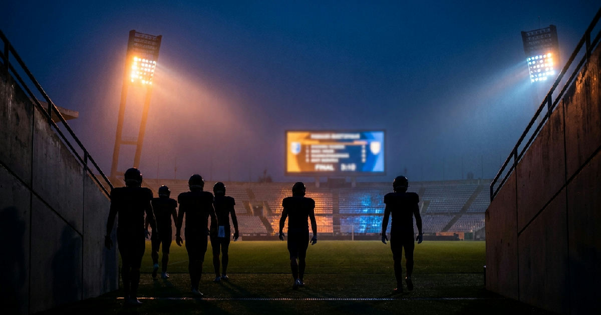 Mansfield Town vs Luton Town: What the Data Sheet Won't Tell You About This One