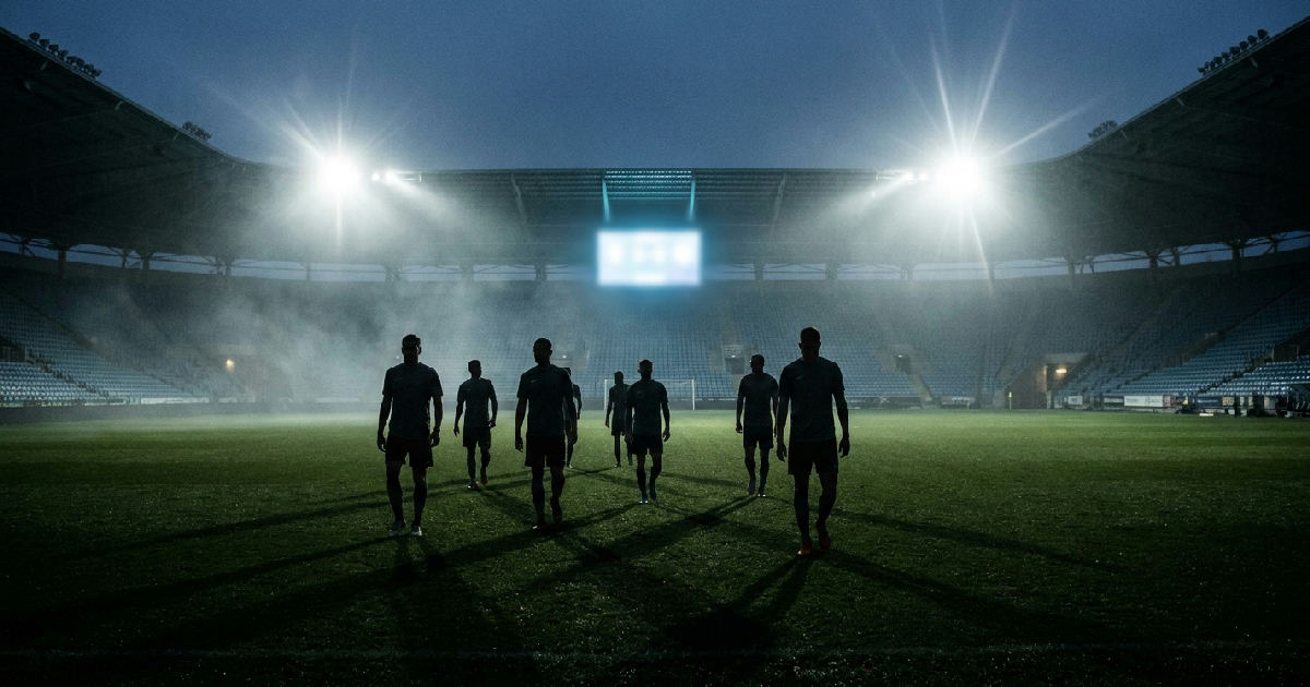 Oldham vs Salford: A League Two Clash With More Questions Than Answers