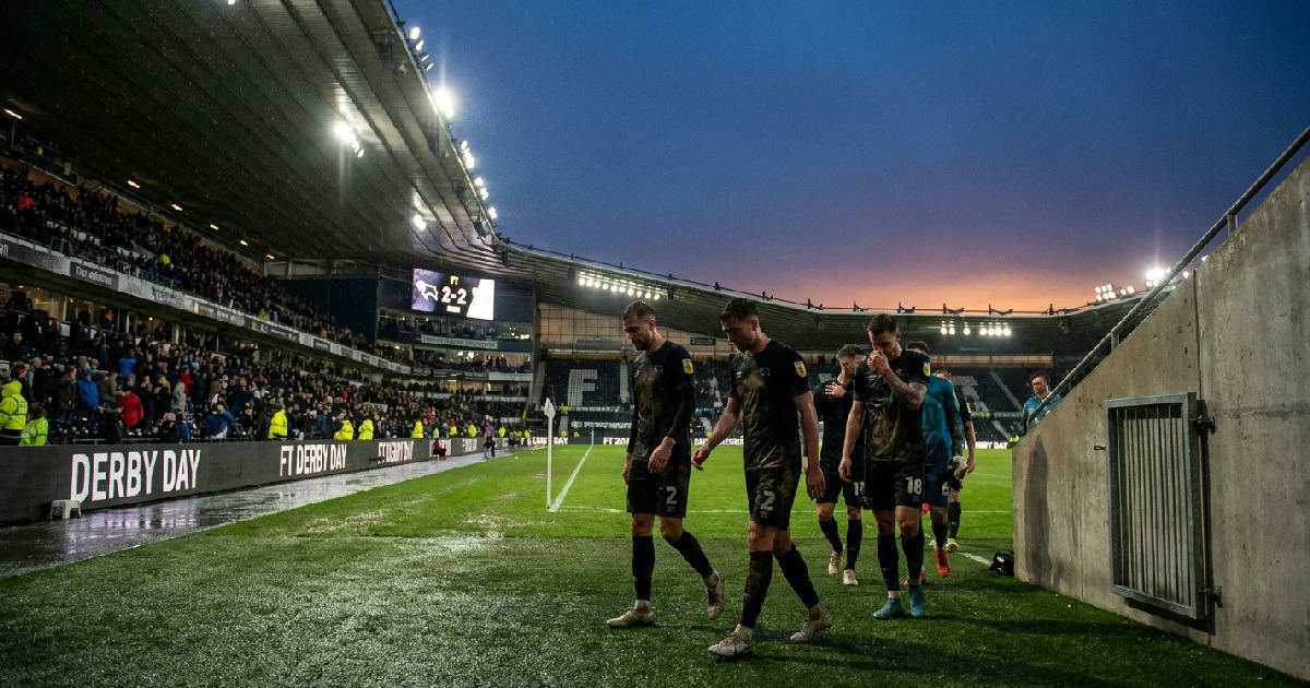 Werder Bremen vs Hamburger SV: What the Numbers Tell Us About a North German Derby