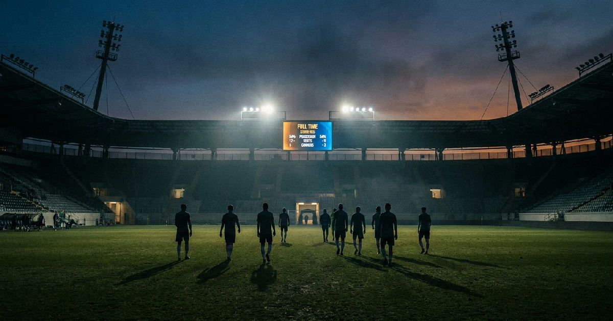 Hoffenheim vs Dortmund: What the Numbers Tell Us About a Bundesliga Clash at the PreZero Arena