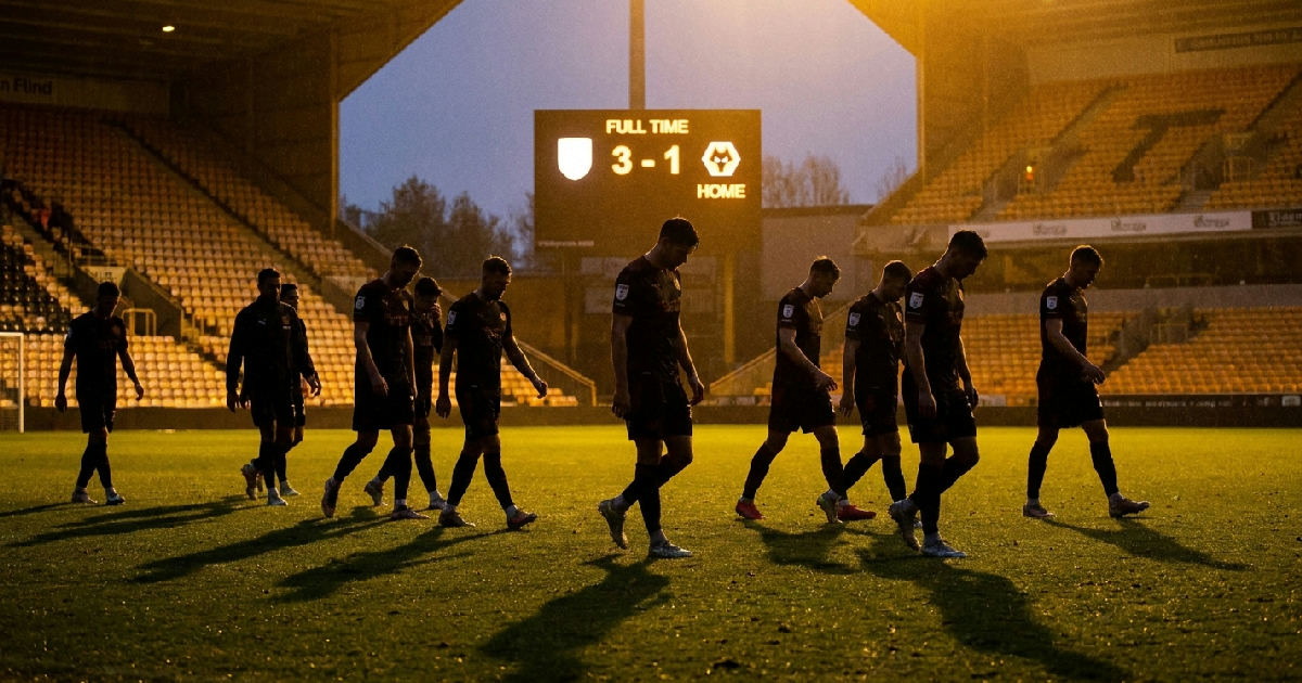Marseille Too Good for Lorient at Stade du Moustoir as Attacking Quality Tells