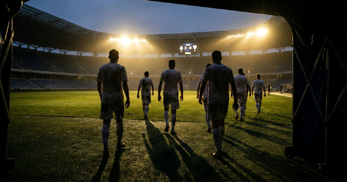 Angers vs Le Havre: What the Numbers Tell Us About a Ligue 1 Relegation Battle