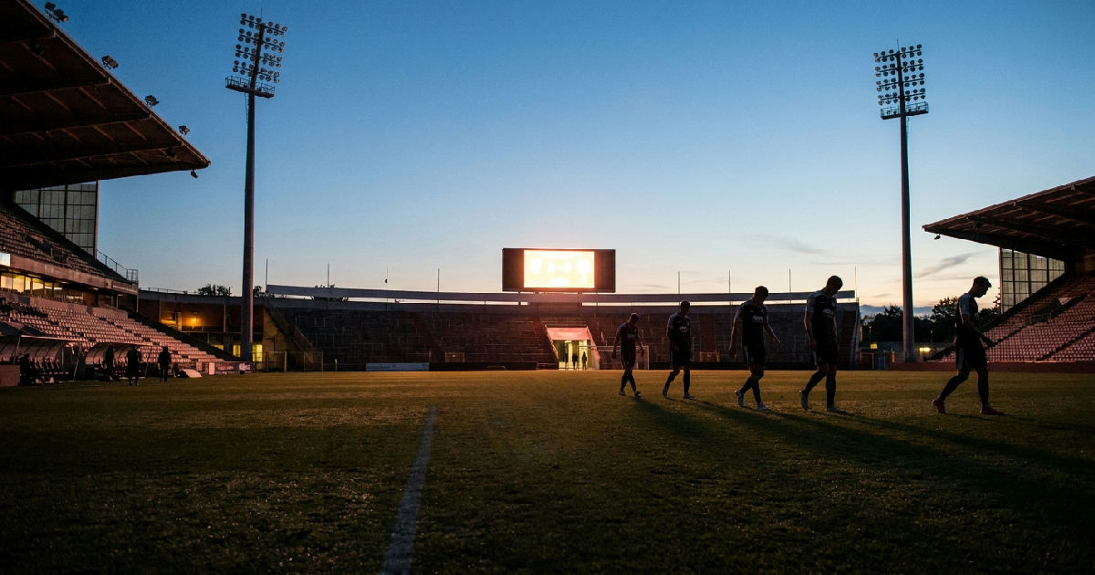 Cultural Leonesa vs Córdoba: The Bottom Club's Reality Check