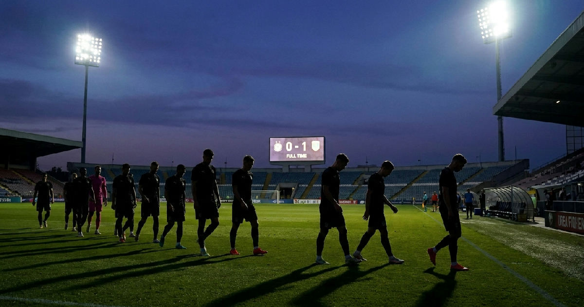 Tottenham's Structural Problems Laid Bare Again as Brighton Leave North London With the Points