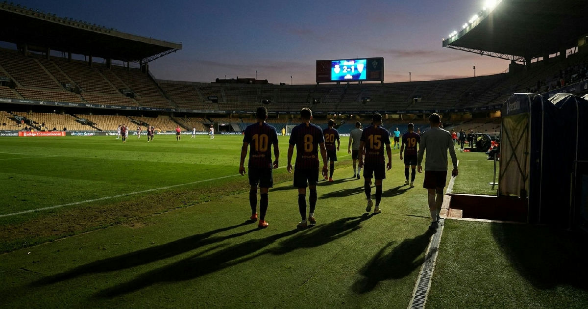Castellón vs Burgos: A Match That Asked Hard Questions About Both Sides