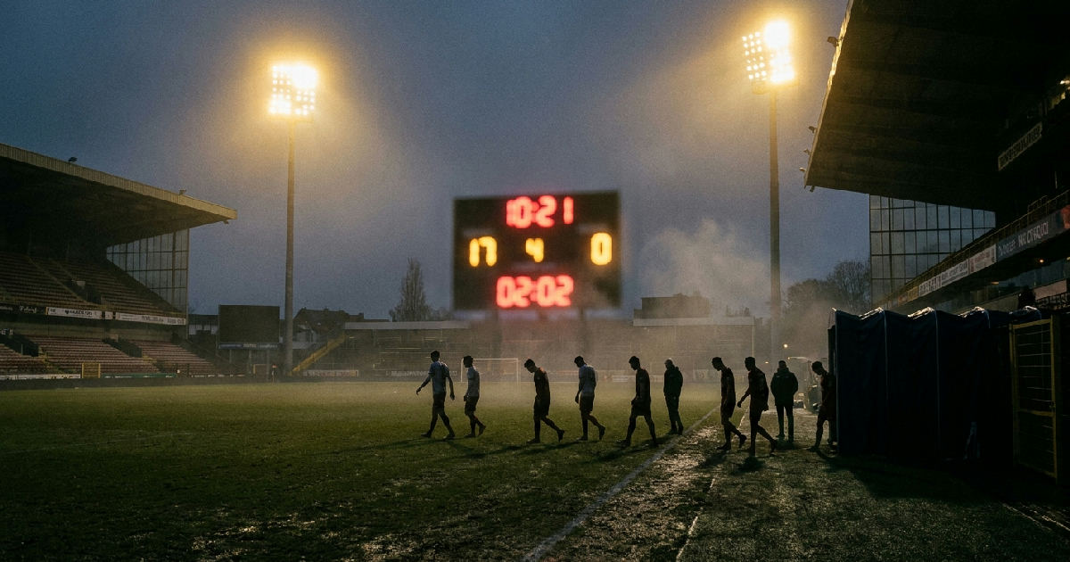 Mechelen vs Anderlecht: What We Learned From the Belgian Pro League Clash