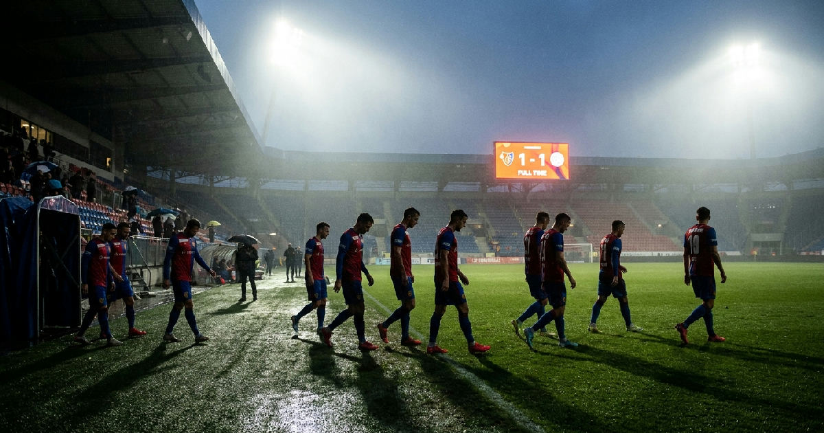 Roma vs Atalanta: A Derby of Equals That Refused to Separate Them