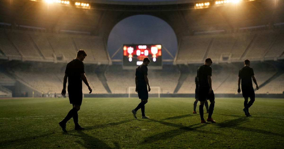 Hannover 96 vs Paderborn: Sixteen Match Events, Zero Answers, and a Second Half That Went Absolutely Ballistic