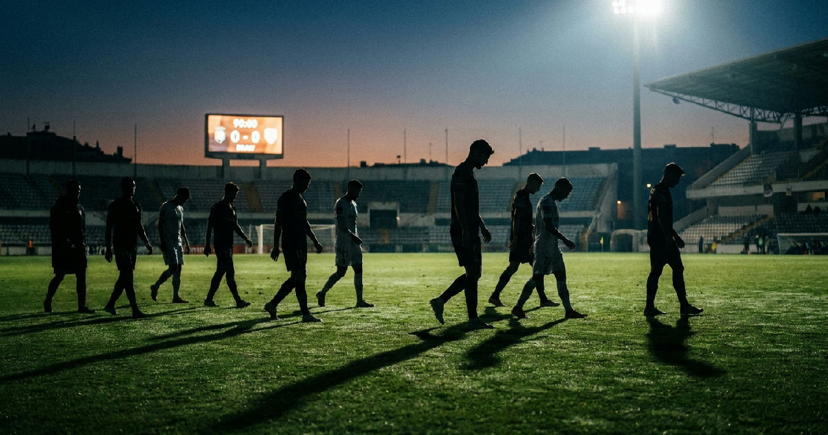 Gil Vicente vs Vitória Guimarães: What This Liga Portugal Clash Told Us About Both Sides