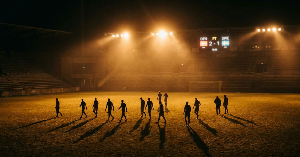 Silkeborg IF vs Fredericia: What Went Down in the Danish Superliga