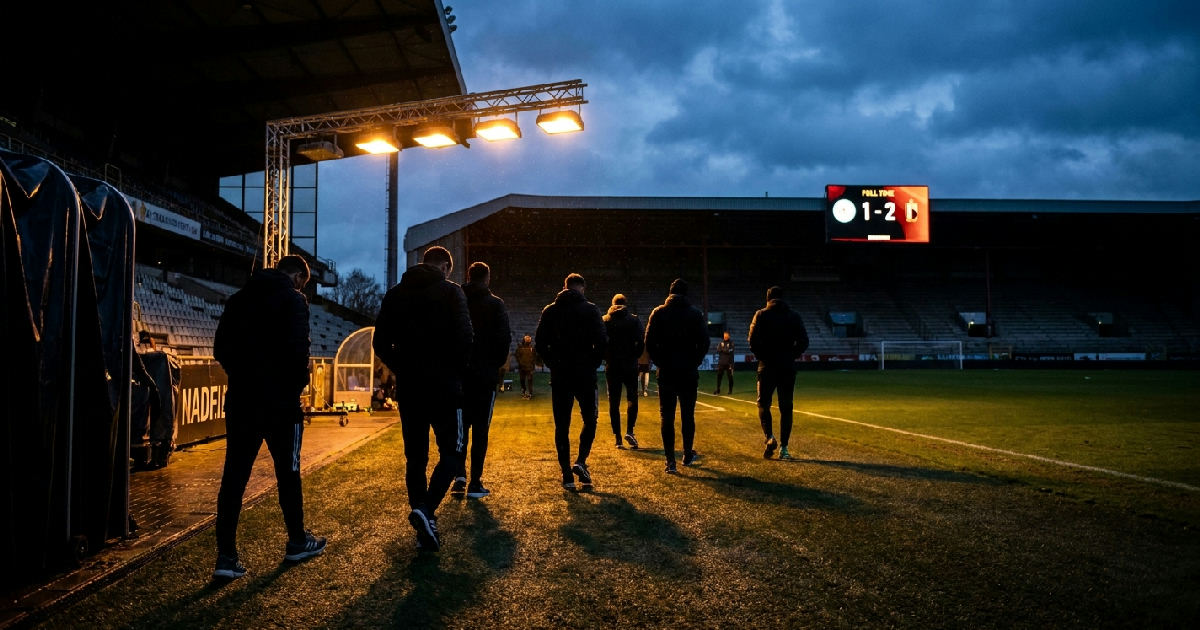 Dender vs Cercle Brugge: Belgian Pro League Post-Match Breakdown