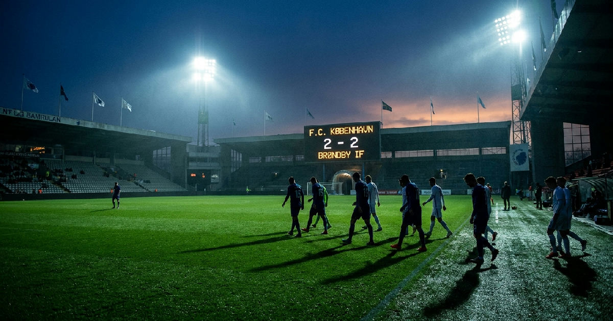 Nordsjælland vs Viborg FF: A Danish Superliga Encounter Where Goals Flowed and Neither Side Could Be Separated