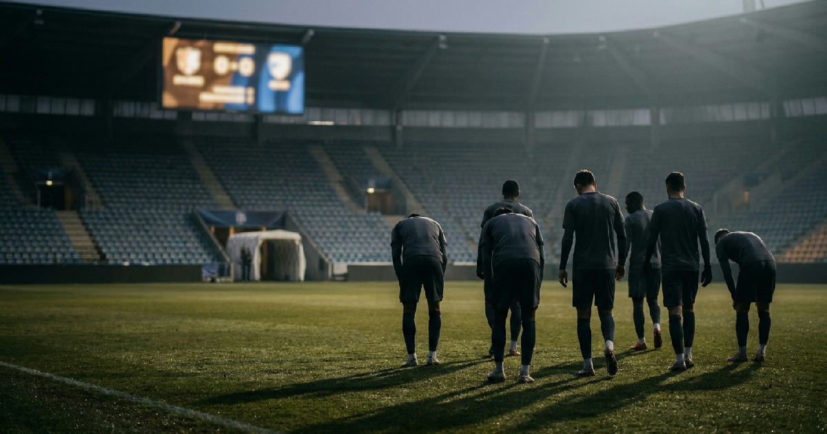 Strasbourg vs Rennes: A Ligue 1 Encounter Defined by What the Numbers Tell Us