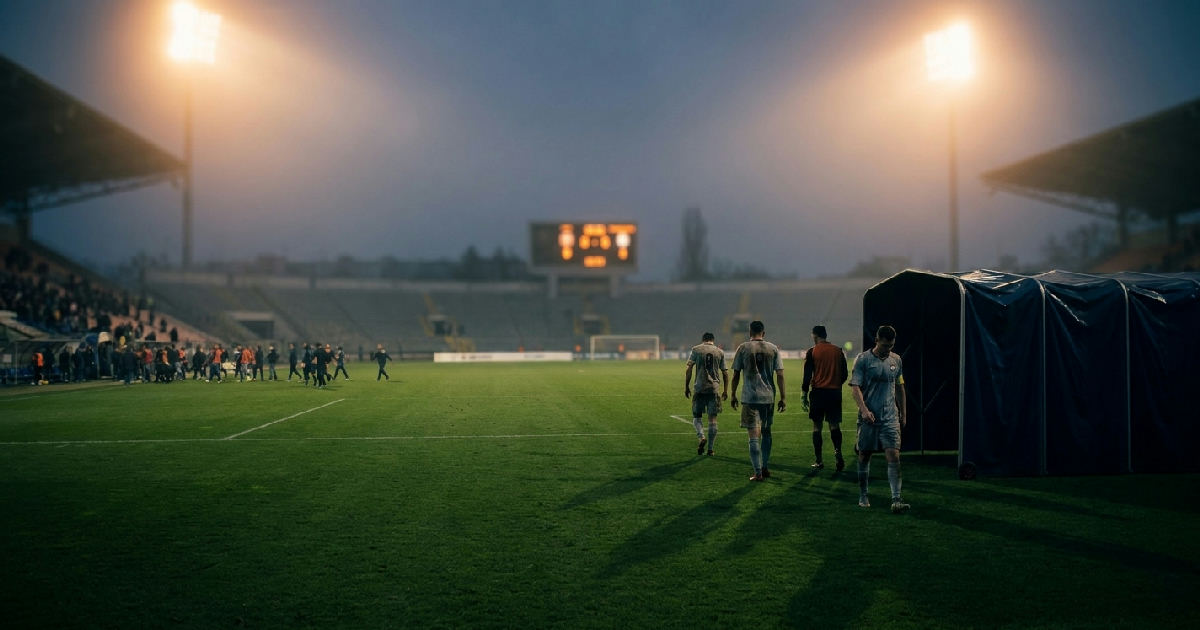 Nantes vs Brest: A Ligue 1 Afternoon of Questions Without Answers
