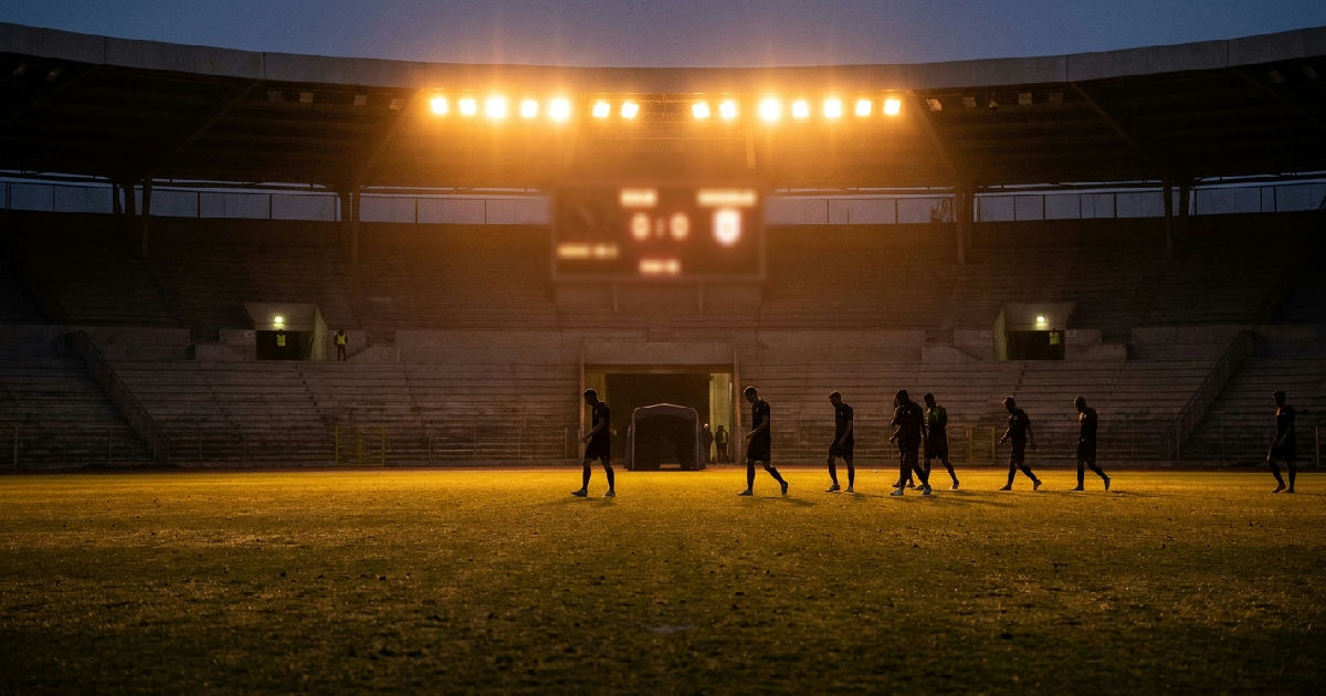 Arouca vs Estrela Amadora: A Liga Portugal Encounter Shrouded in Uncertainty