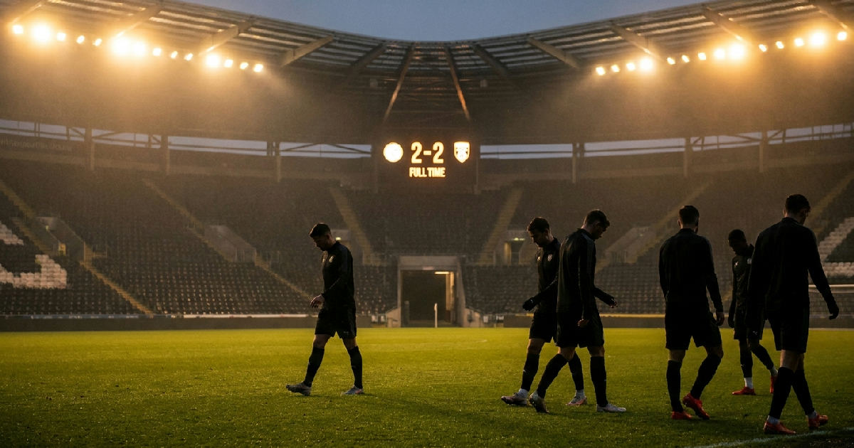 Union Saint-Gilloise vs Club Brugge: Belgian Pro League's Top-Two Clash Delivers a Chaotic Finale