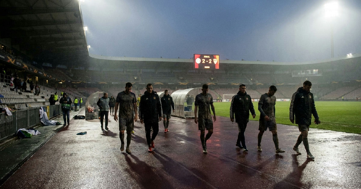 Sporting CP vs Benfica: O Classico Delivers Drama But Leaves Too Many Questions Unanswered