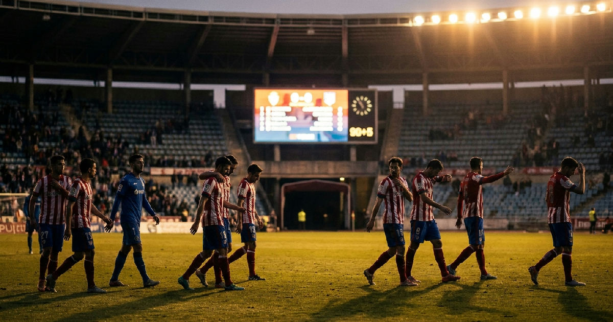 Almería vs Málaga: La Liga 2 Derby Delivers as Two of the Division's Sharpest Attacks Collide