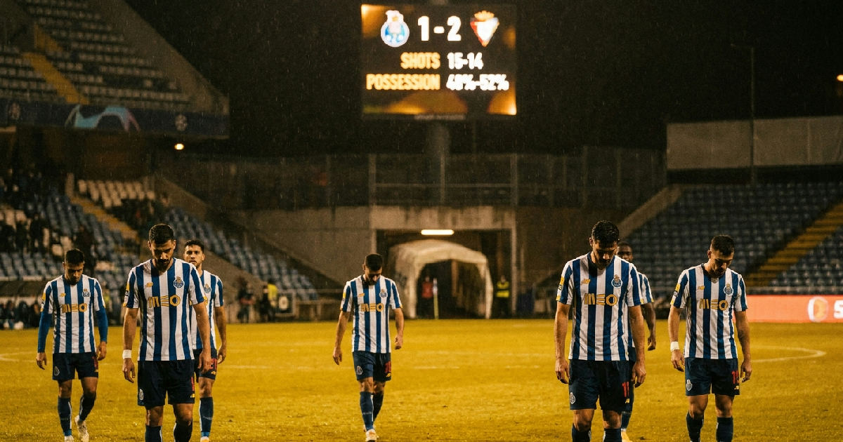Braga vs Famalicão: What the Numbers Tell Us About a Fascinating Liga Portugal Rivalry