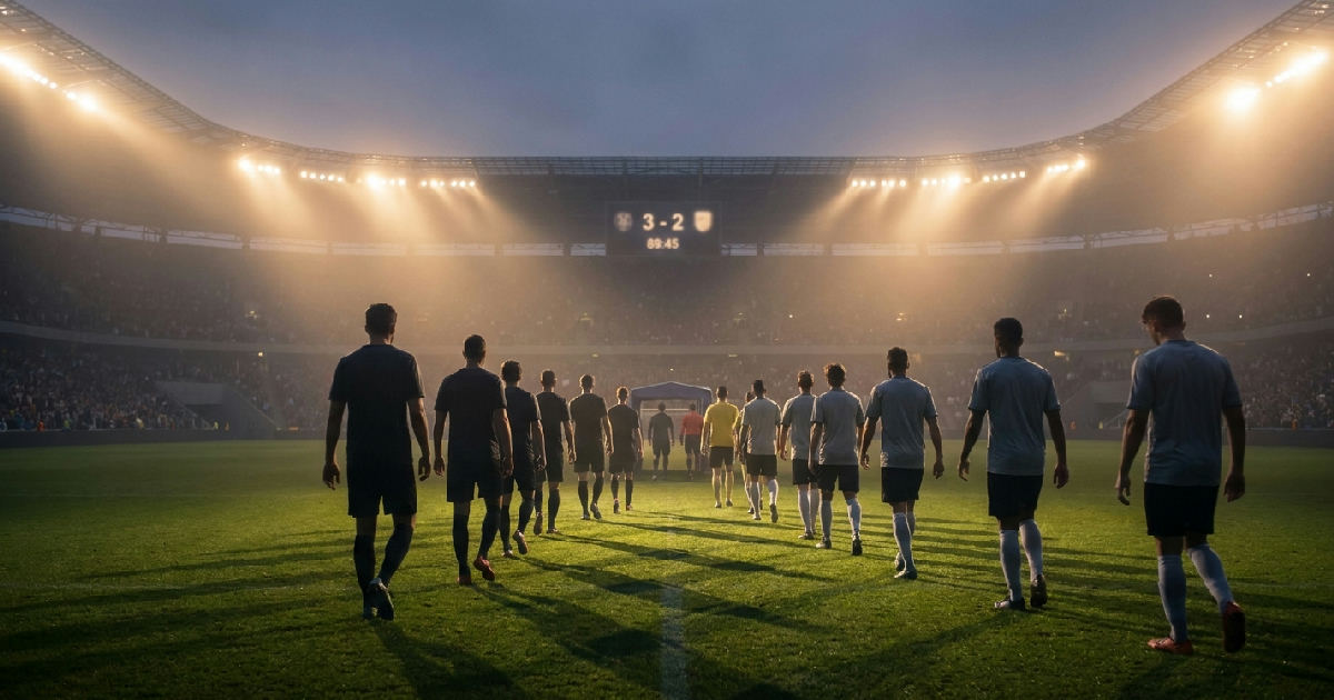 Rosario Central vs Sarmiento: What the Liga Profesional Fixture Tells Us About Both Sides