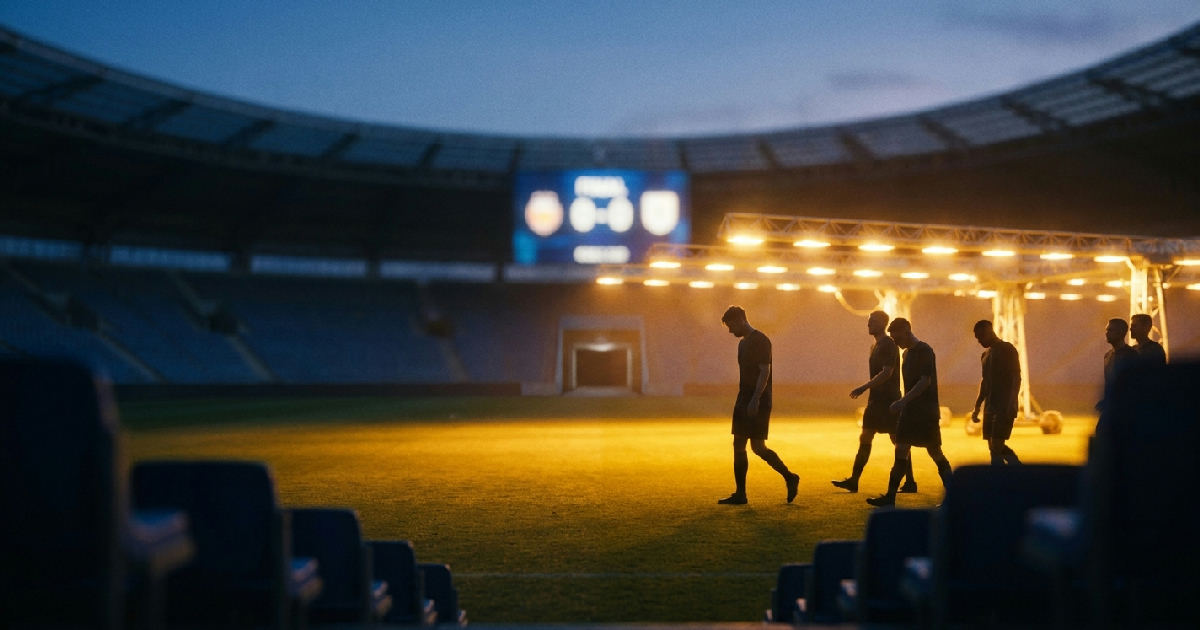 Barracas Central vs Belgrano: The Minute That Changed Everything