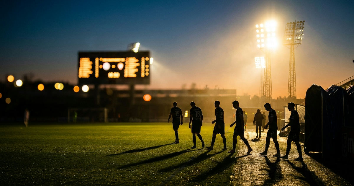 Tigre vs Huracán: What We Learned From a Liga Profesional Clash With Plenty to Talk About