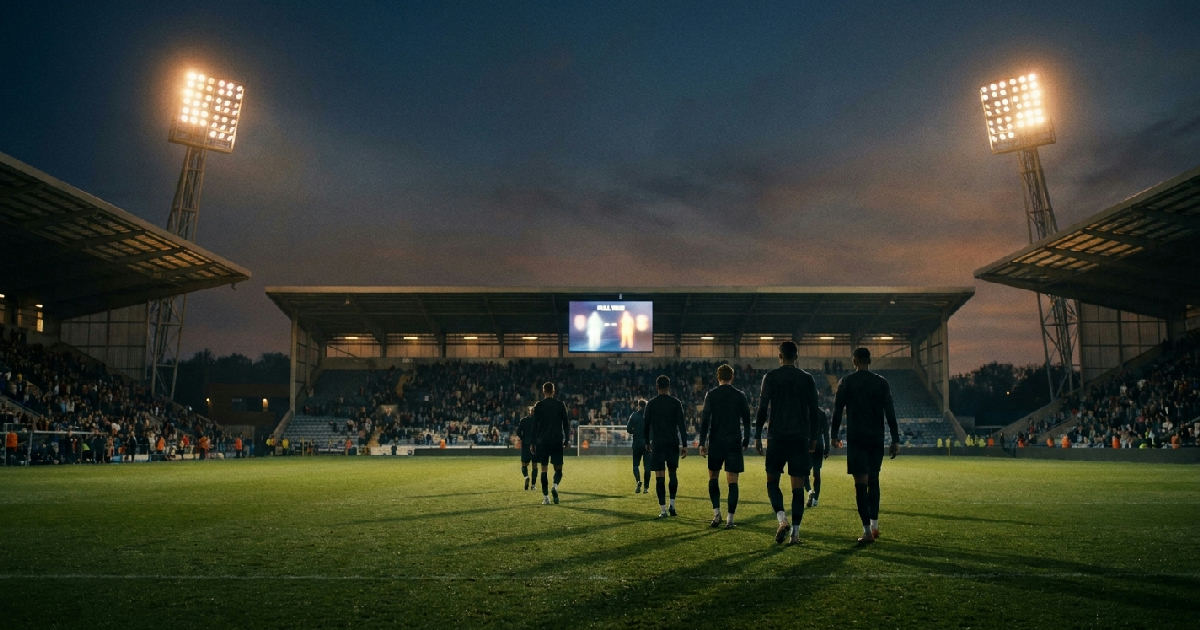 Dallas vs LA Galaxy: What the Structure Tells Us About Two Teams Still Finding Their Shape