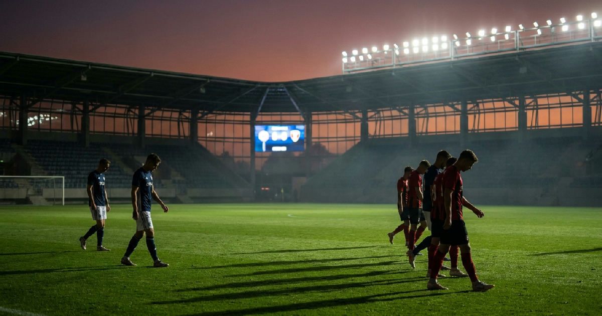 Blau-Weiß Linz vs Wolfsberger AC: Goals, Madness, and What It All Means in the Austrian Bundesliga