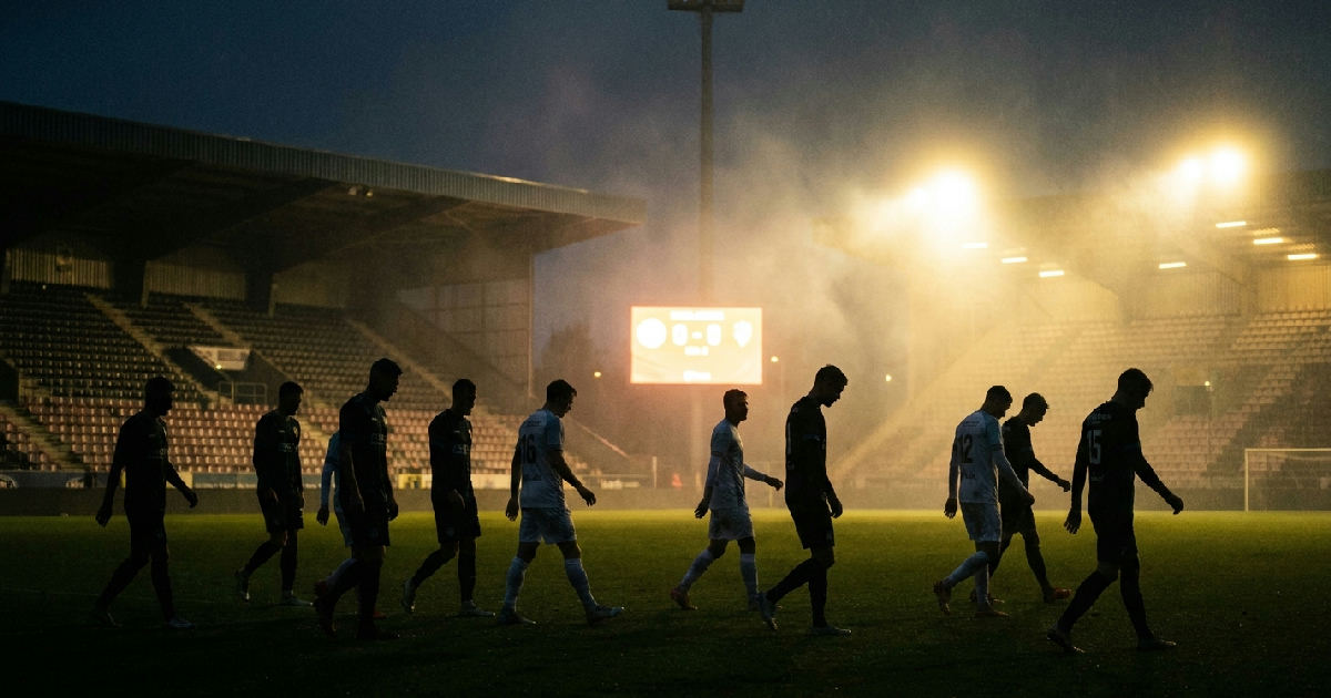 OH Leuven vs Westerlo: What We Learned From a Belgian Pro League Clash Between Two Sides Going Nowhere Fast