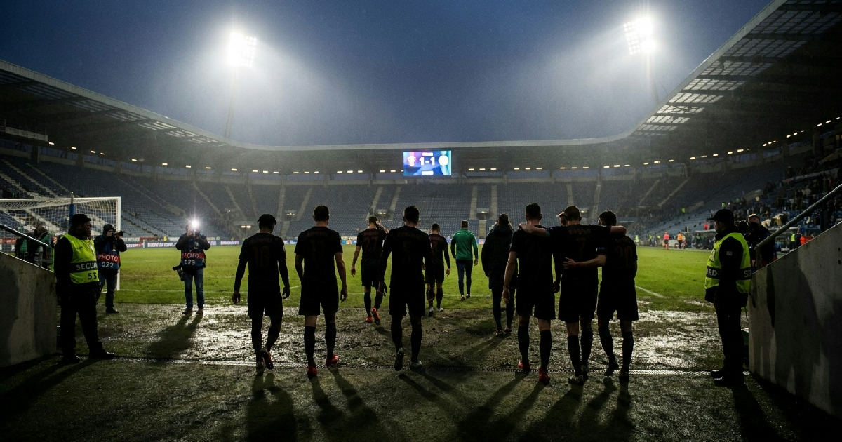 Ried vs Grazer AK: Austrian Bundesliga Rivalry Delivers as Two Sides with Leaky Defences Go Head to Head