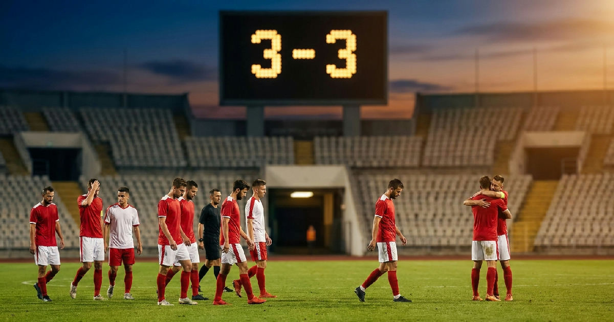 Stevenage vs Barnsley: When Goals Flow and Nothing Is Settled