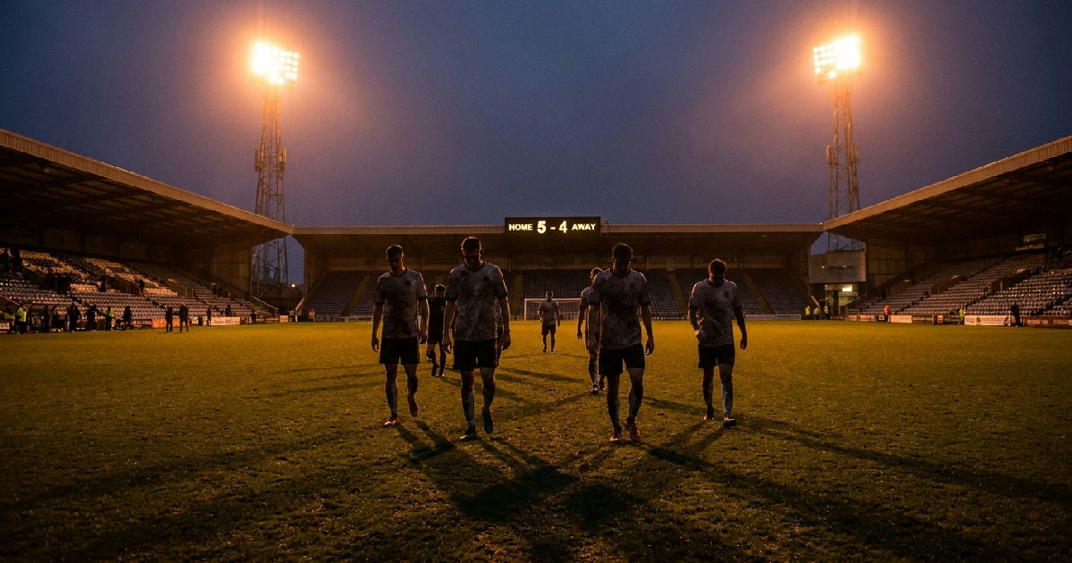 Bradford City vs Plymouth Argyle: A League One Encounter Full of Goals and Drama at Valley Parade