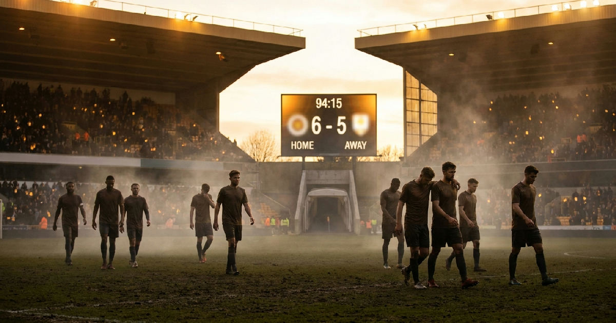 Cheltenham Town vs Tranmere Rovers: A Chaotic Afternoon at the Jonny-Rocks as Goals Fly In