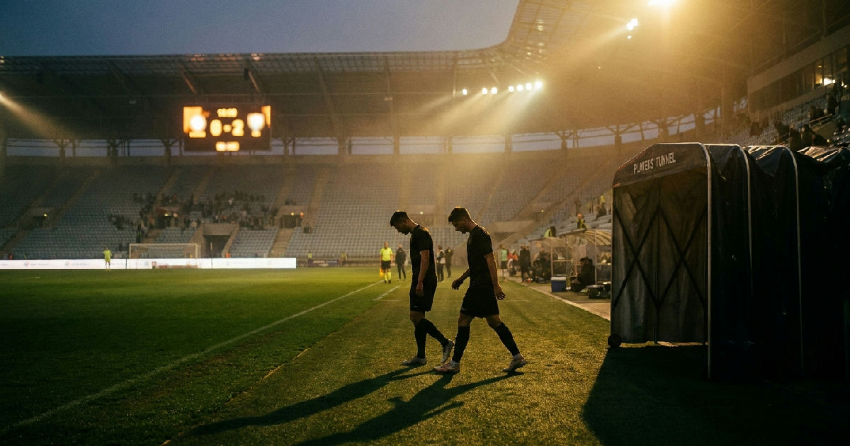 Alverca vs Arouca: What the Numbers Tell Us About Two Sides Still Looking for Answers