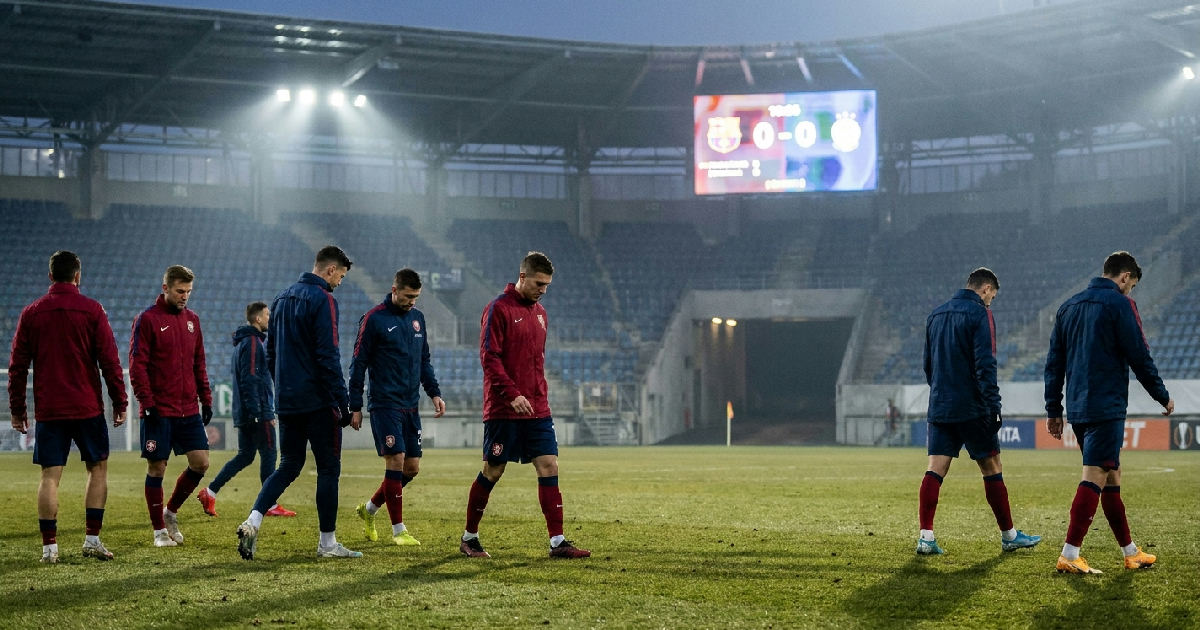 Rayo Vallecano vs Strasbourg: Conference League Clash Breaks Open at Estadio de Vallecas