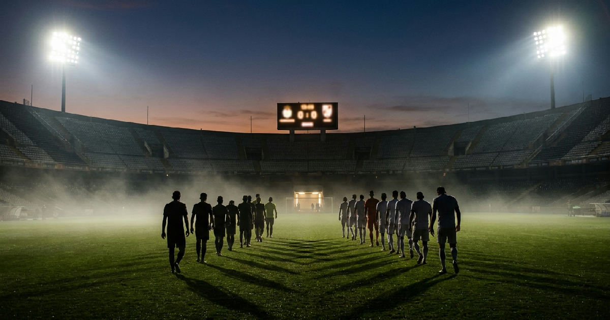 Moreirense vs Estrela Amadora: Liga Portugal Analysis as Two Sides Defined by Goals Conceded Meet