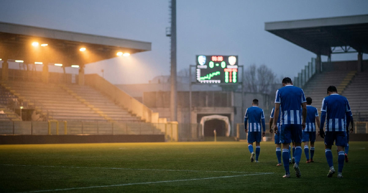 Como vs Napoli: Serie A Breakdown as Napoli Visit Stadio Giuseppe Sinigaglia