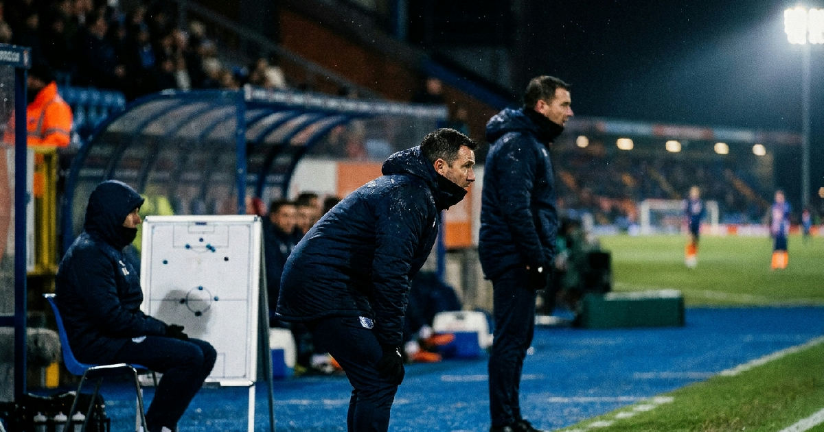 Watford Set to Sack Ed Still After 14 Games Despite Contract Until 2028
