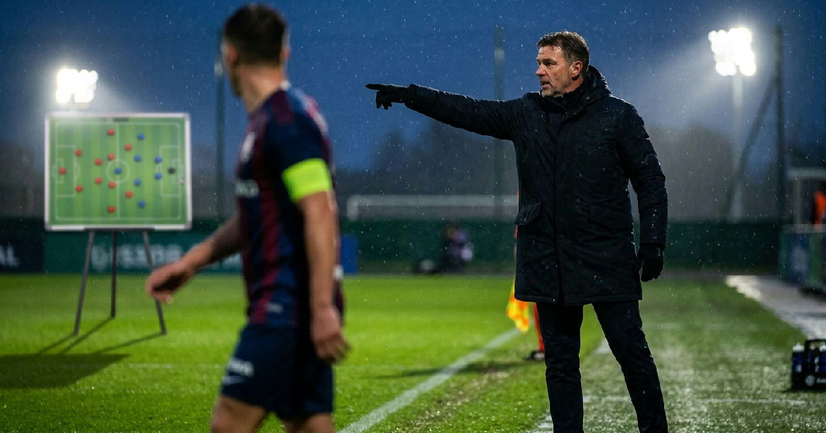 De Zerbi Transforms Tottenham From Relegation Fodder to Tactical Force in Two Matches