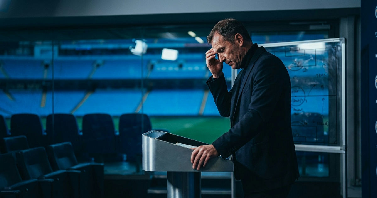 Sarri's Lazio Exit Exposes the Folly of Football's Nostalgic Returns