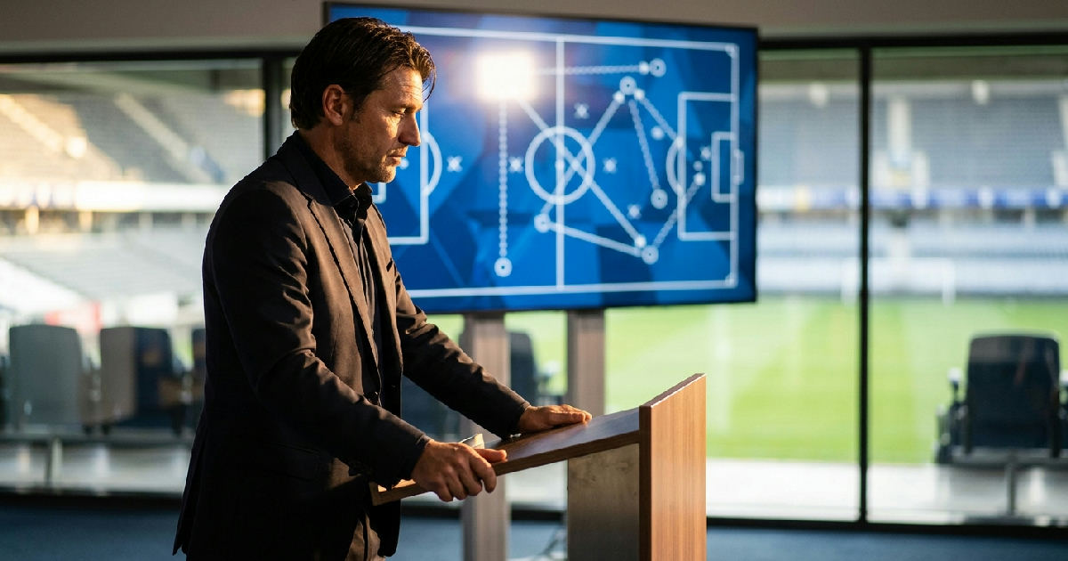 St. Pauli appoint Marcel Rapp as new manager after Holstein Kiel miracle