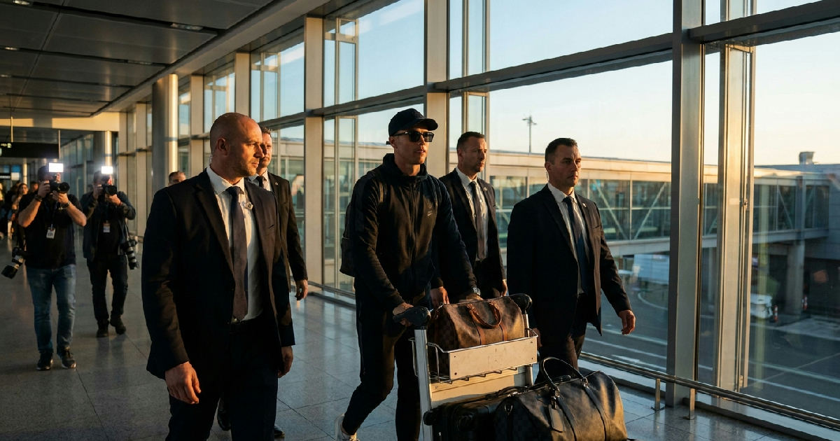 Manchester United Complete £40m Ederson Deal as Brazilian Earns Shock World Cup Call-Up