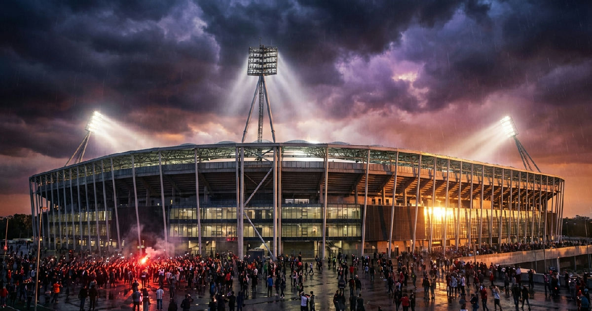 World Cup 2026 Transforms Football's Biggest Tournament Across 16 Stadiums and Three Countries