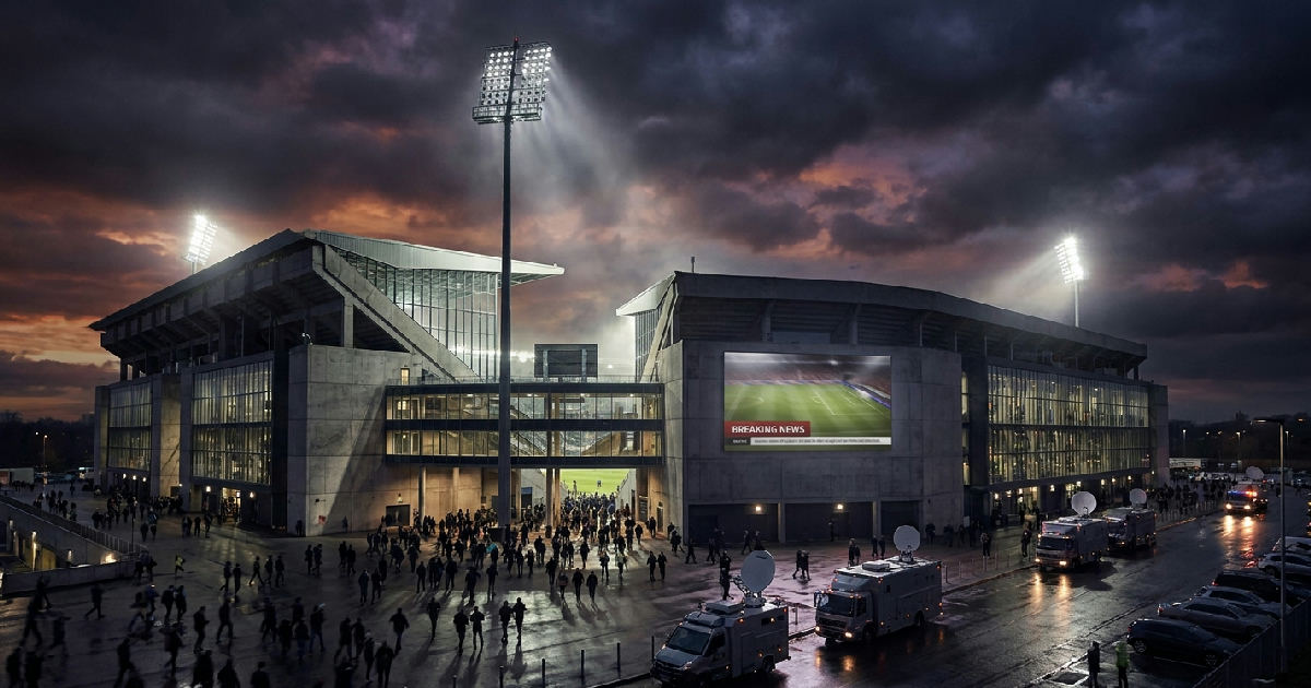 World Cup 2026 Calendar Downloads Expose FIFA's 48-Team Scheduling Crisis